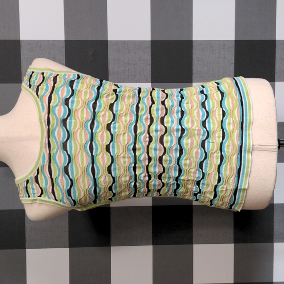 NIC+ZOE sleeveless top - Picture 3 of 5